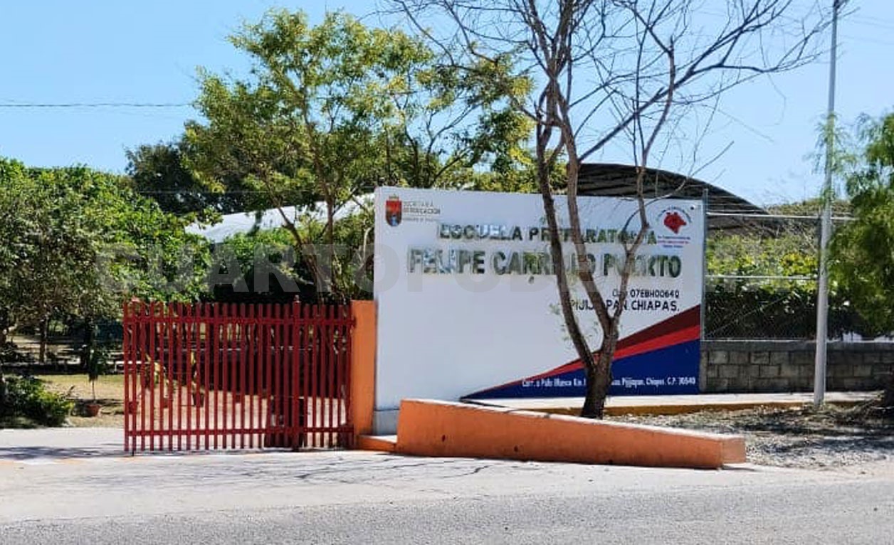 Piden alumnas investigar a otros acosadores