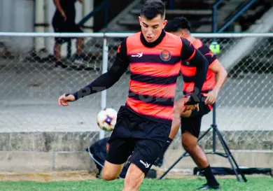 Jaguares recibe a los Potros del Atlante