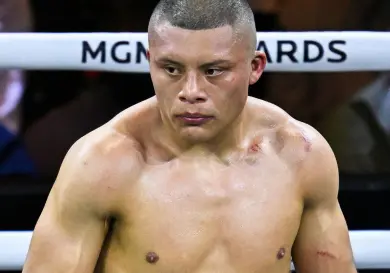 Se cancela revancha entre "Pitbull" y "Tashiro"