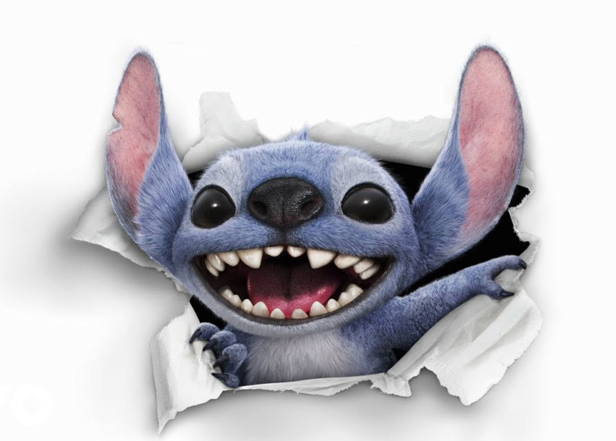 Lilo y Stitch supera el billón de dólares