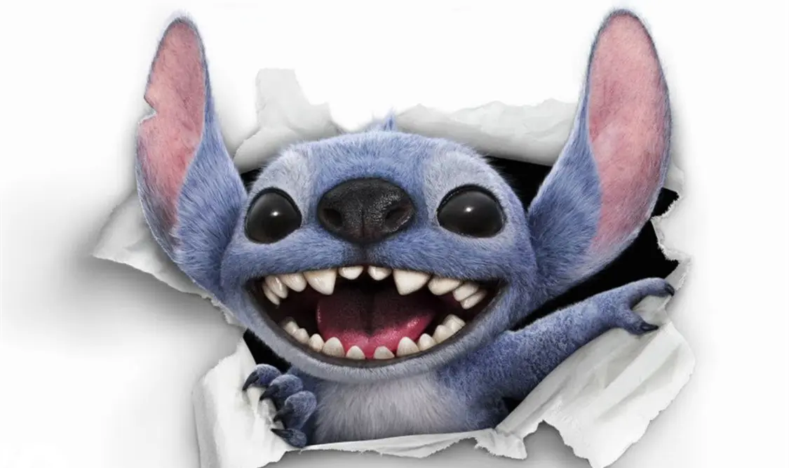 Lilo y Stitch supera el billón de dólares