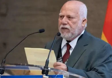 Falleció el poeta mexicano Dionicio Morales