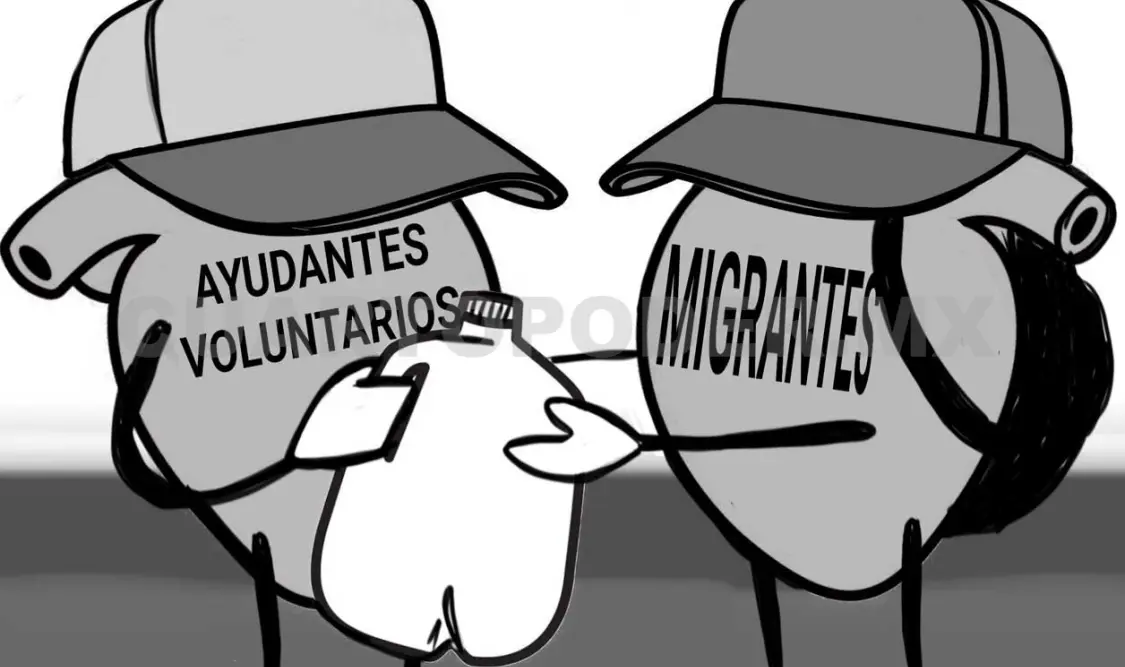 Una mirada social a la migración en México