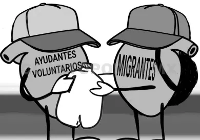 Una mirada social a la migración en México