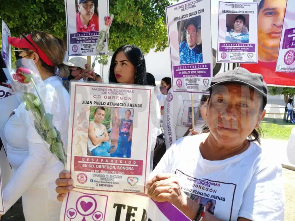 Celebra CNDH a ley sobre desaparición forzada