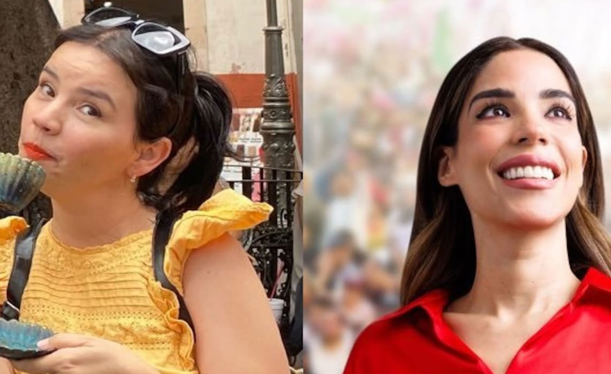 Pide diputada Diana Karina a TEPJF reconsidere sanción