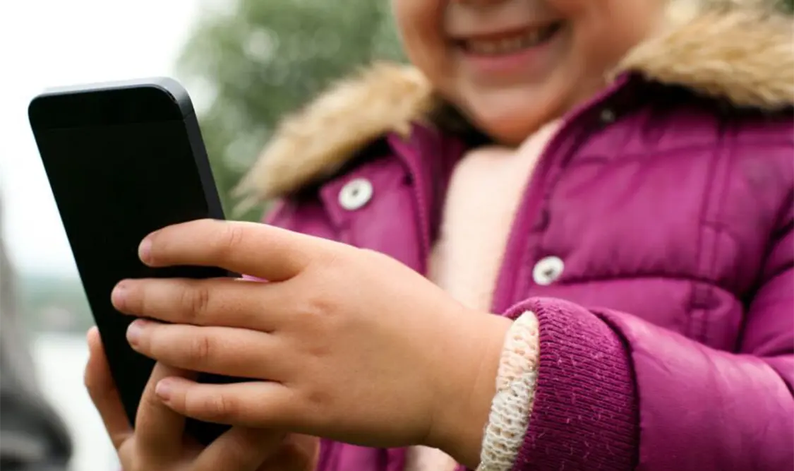 La Ley Kuri que protege a niñas, niños y adolescentes se busca replicar a nivel nacional. Cortesía