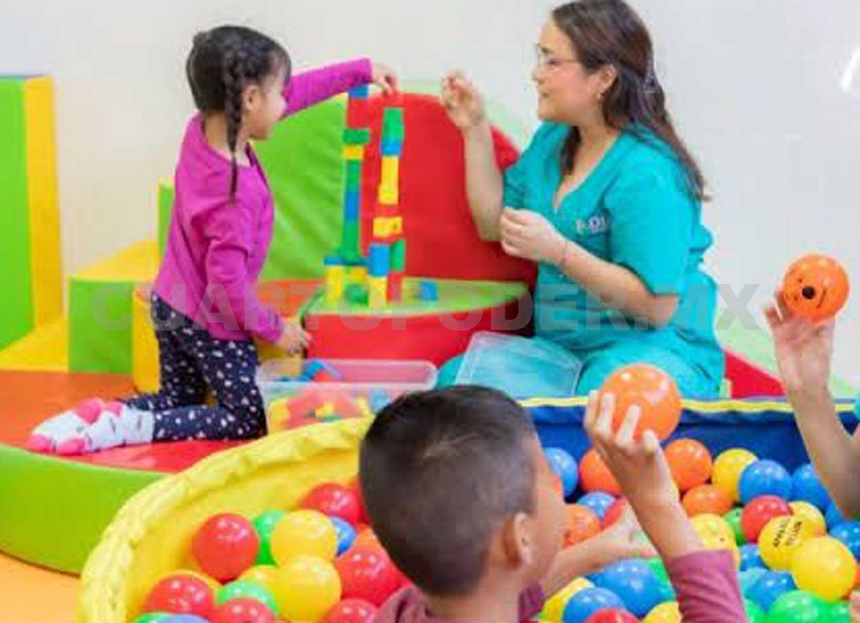 Frecuentes los casos de autismo y TDAH
