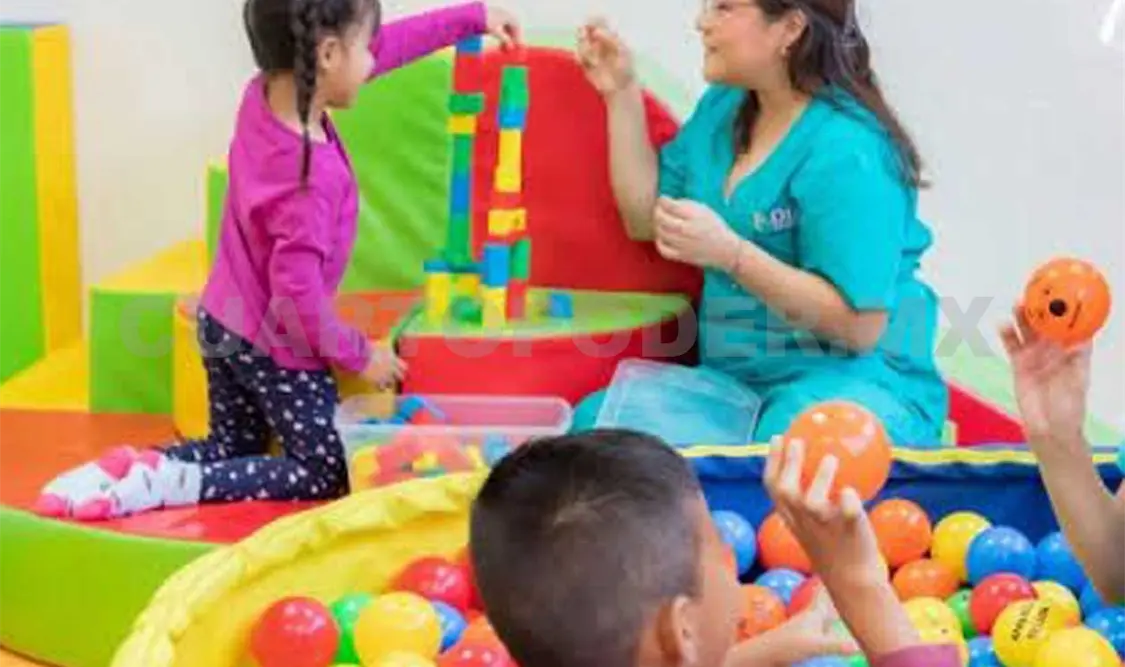 La comunidad con autismo y TDAH es cada vez más grande en la entidad. CP