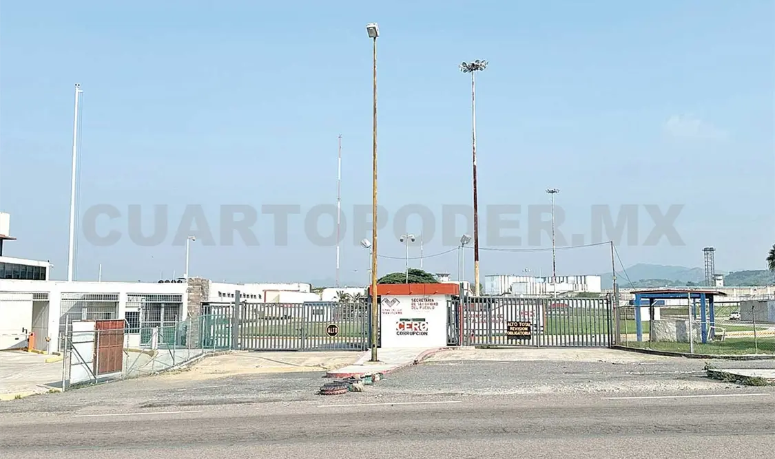 Se presentan incrementos de personas privadas de su libertad. Carlos López / CP