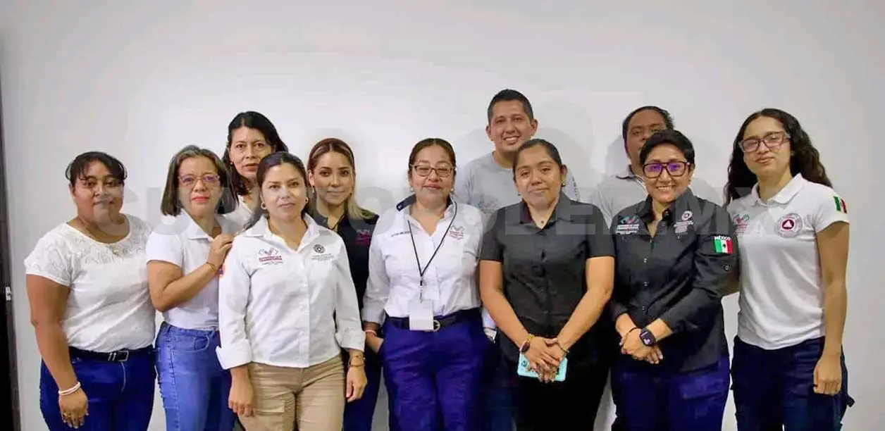 La respuesta del personal fue positiva. Cortesía