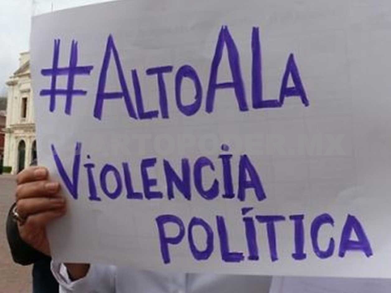 Alto número de casos de violencia en razón de genero