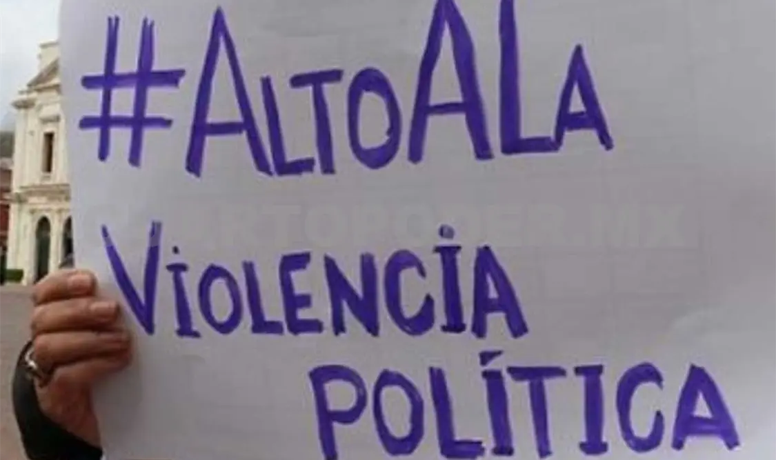 Este tipo de casos son recurrentes. CP