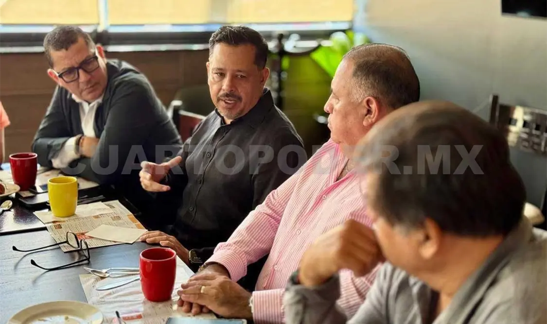 Manifestó que se han atendido grandes problemas que aquejaban el estado. Cortesía