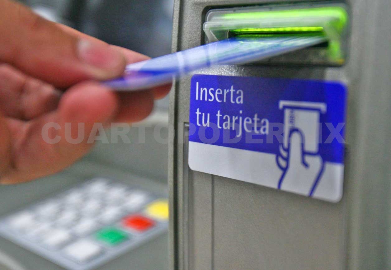 Impulsan capacitación contra delitos financieros