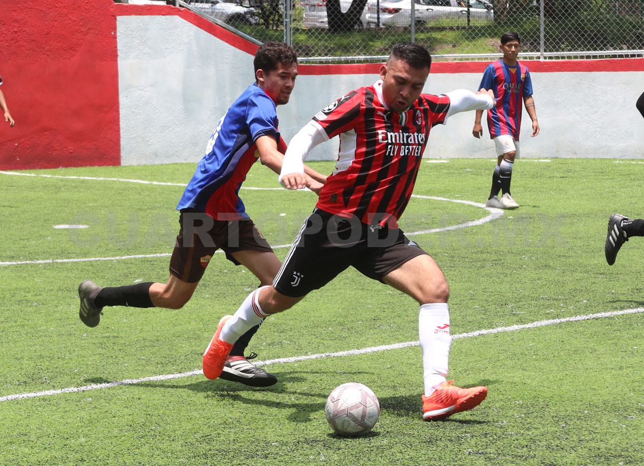 Definen a los invitados para las semifinales