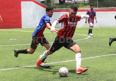 Definen a los invitados para las semifinales