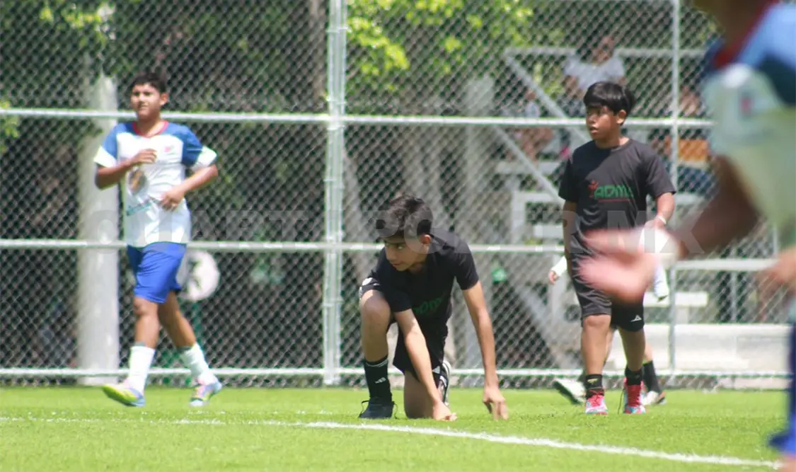 La final de la Copa Chiapas se disputará este mismo mes y habrá una premiación especial. Cortesía