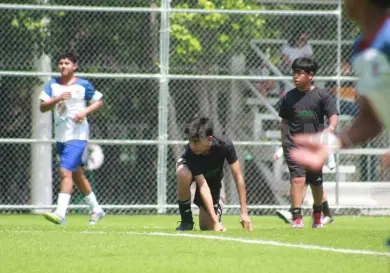 La Copa Chiapas entra en su recta final