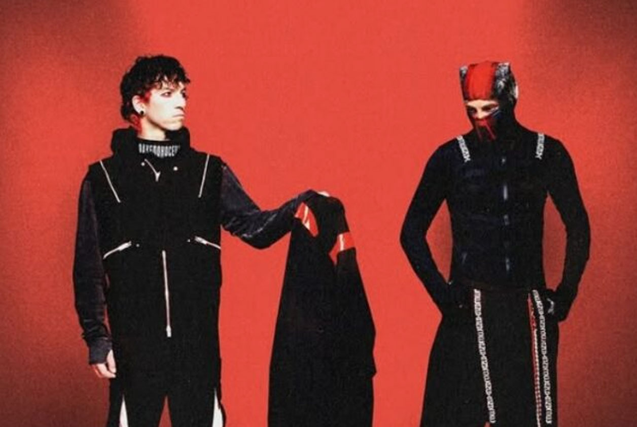 Twenty One Pilots estrenará álbum