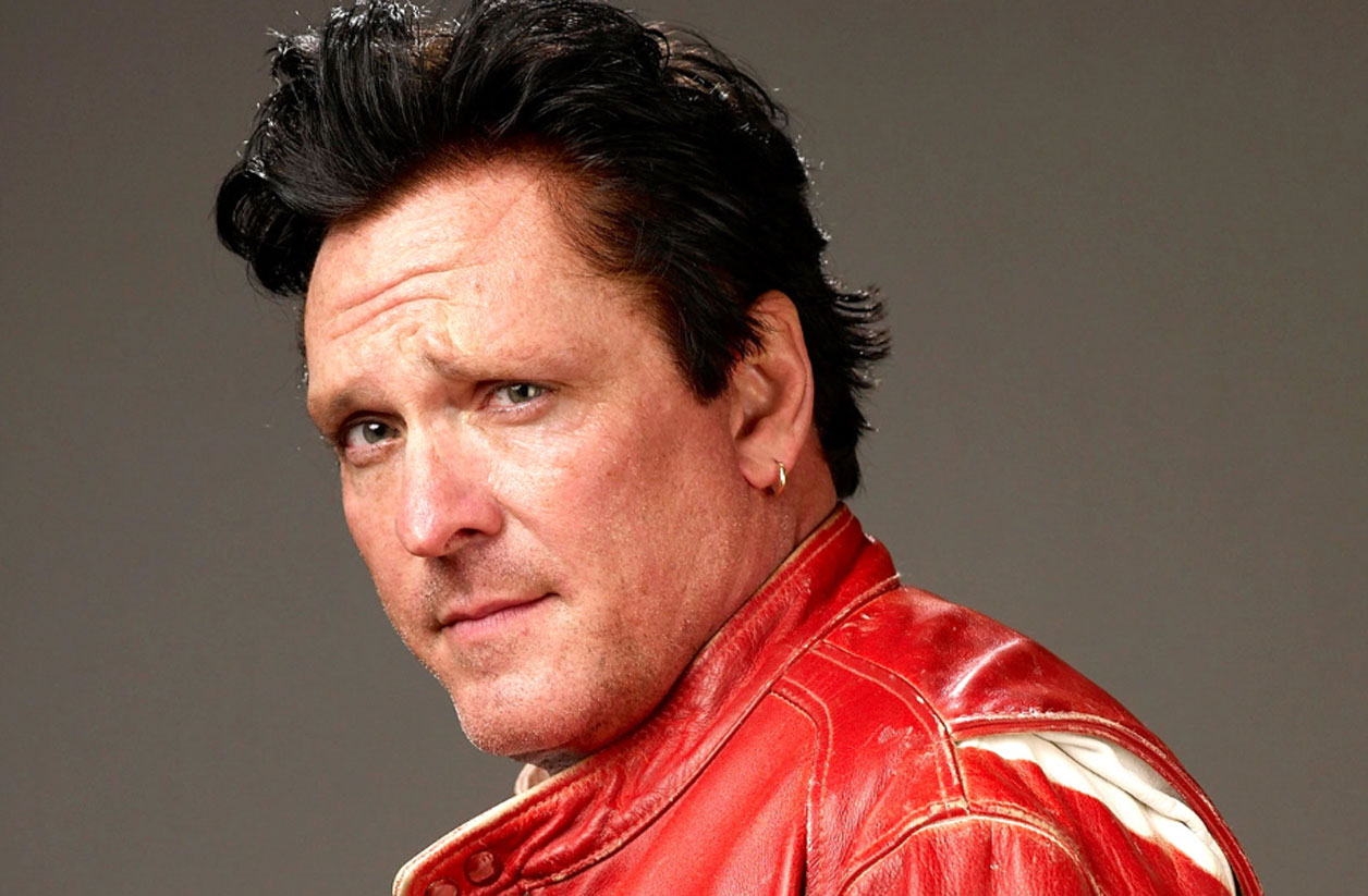 Causa de muerte de Michael Madsen