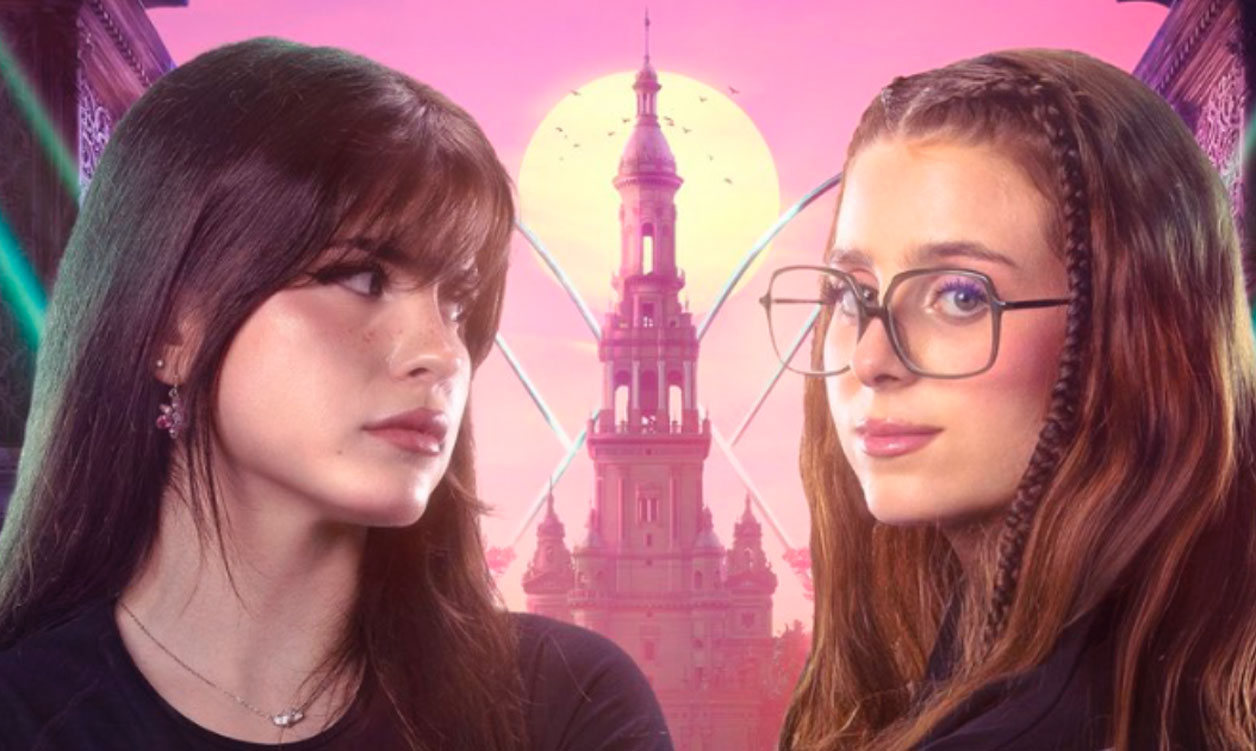 RoRo Bueno y Abby levantan polémica