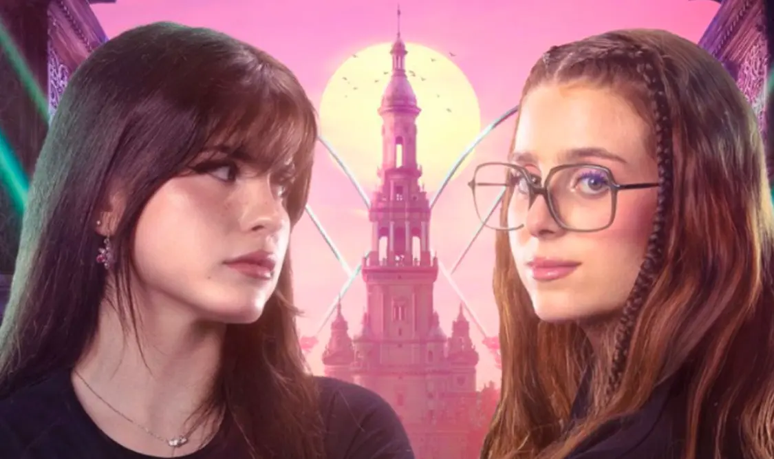 RoRo Bueno y Abby levantan polémica