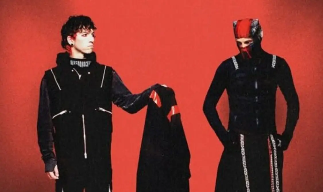 Twenty One Pilots estrenará álbum