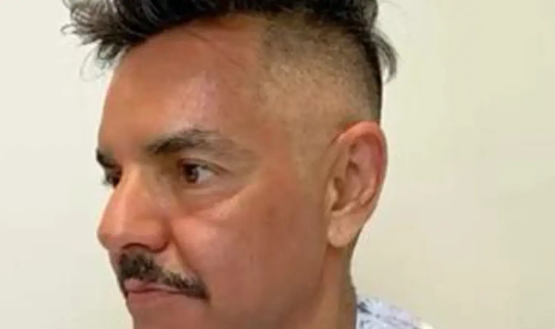 Detienen a Eugenio Derbez en EU