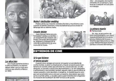 Recomendaciones