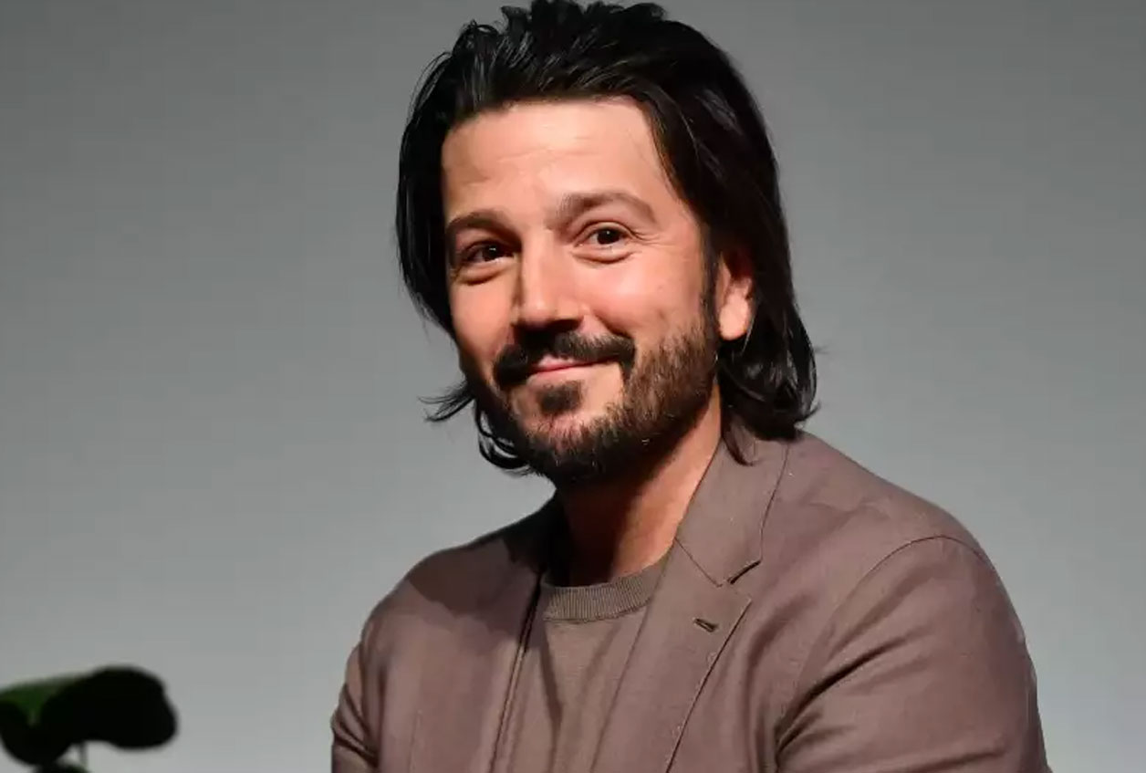 Diego Luna reacciona a su exclusión