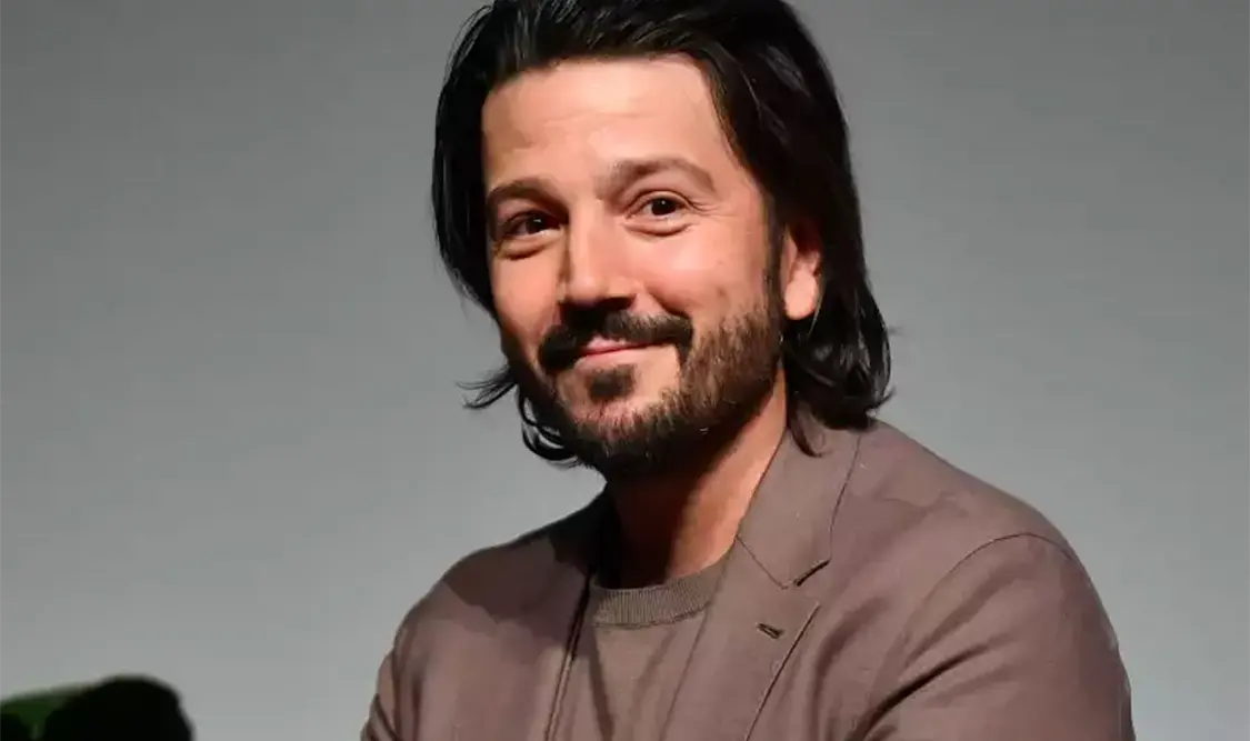 Diego Luna reacciona a su exclusión