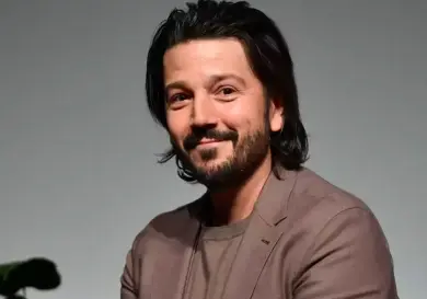 Diego Luna reacciona a su exclusión