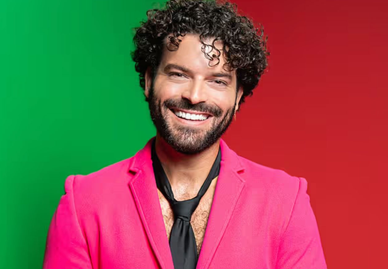 Adrián Di Monte