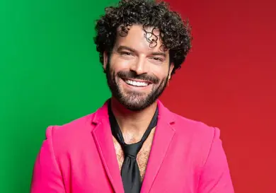 Adrián Di Monte