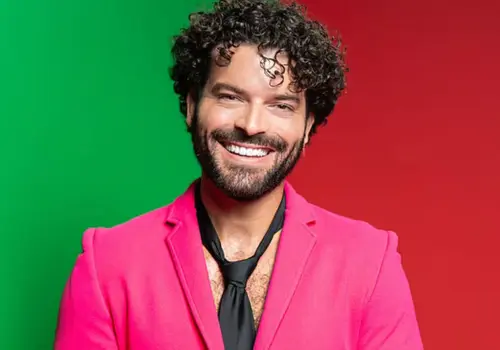 Adrián Di Monte