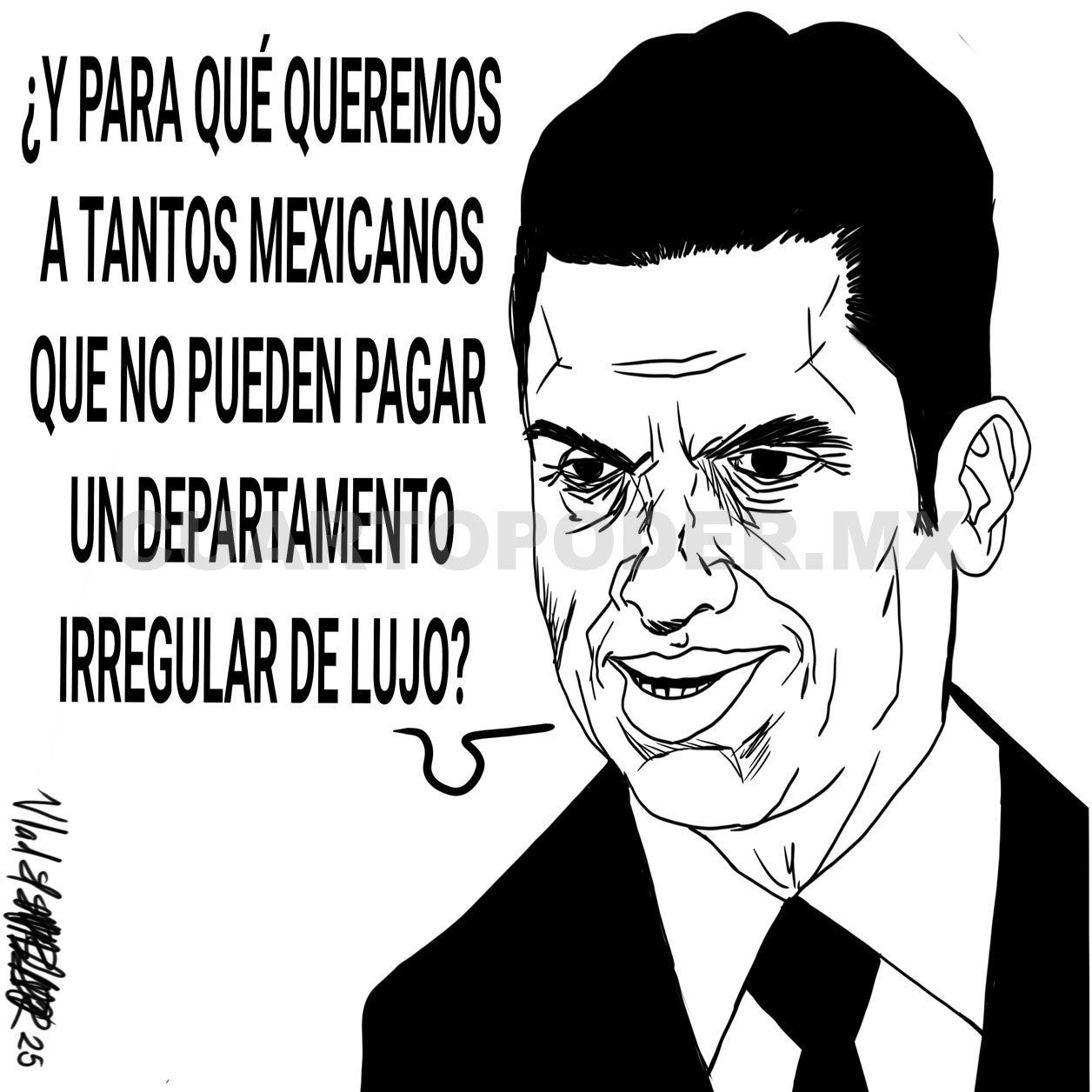 Gentrificación