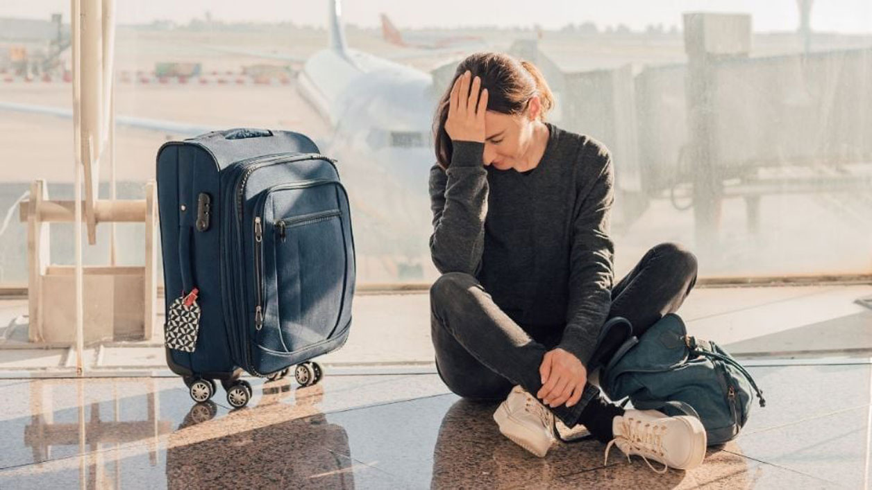 Cómo evitar fraudes al comprar un viaje en verano