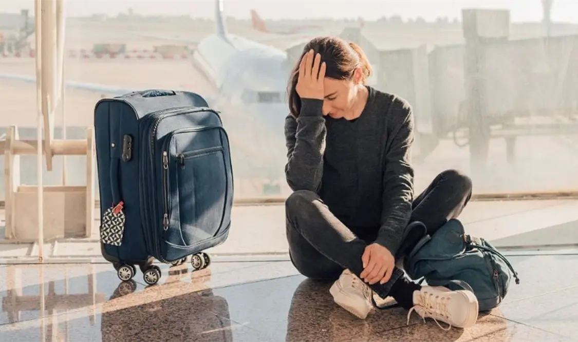 Cómo evitar fraudes al comprar un viaje en verano