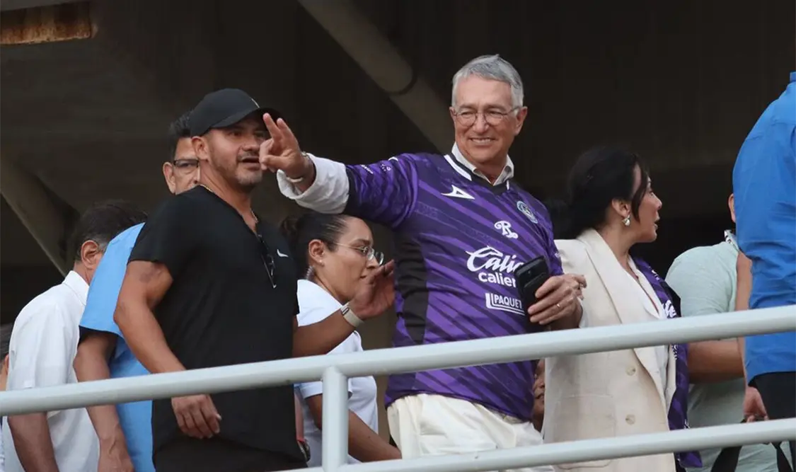 Grupo Salinas revela pago de impuestos desde 2005