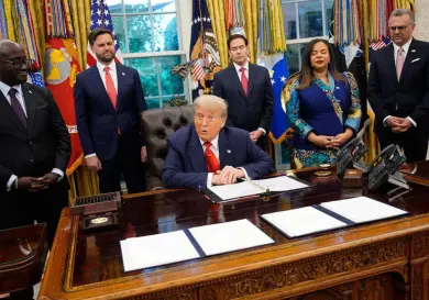 Trump renegociará el T-MEC