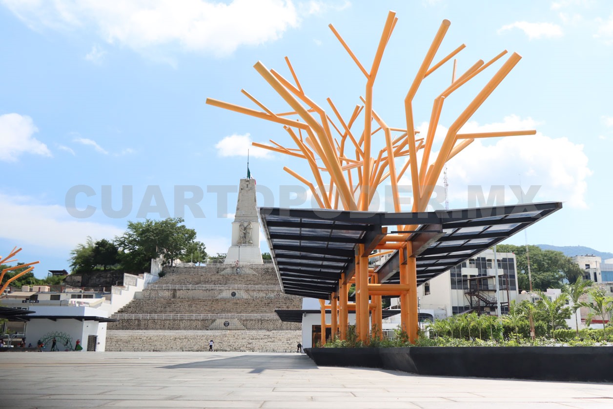 Bicentenario: alma viva de Tuxtla