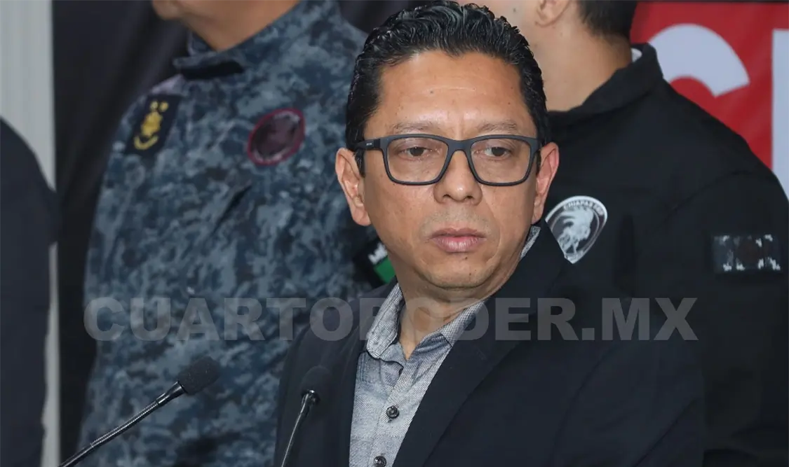 Llaven Abarca ha informado del compromiso de combatir la violencia machista. Carlos López / CP