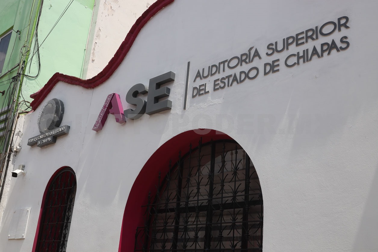 Detecta irregularidades en cuentas de municipios