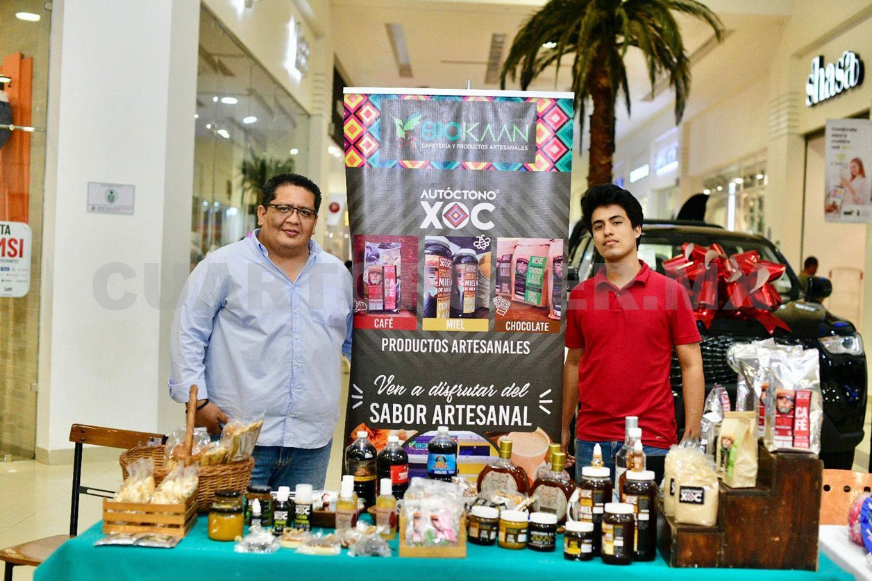 Vive el Turismo fue todo un éxito