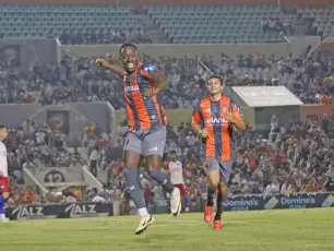 Jaguares FC frenó el galope de los Potros
