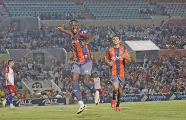 Jaguares FC frenó el galope de los Potros