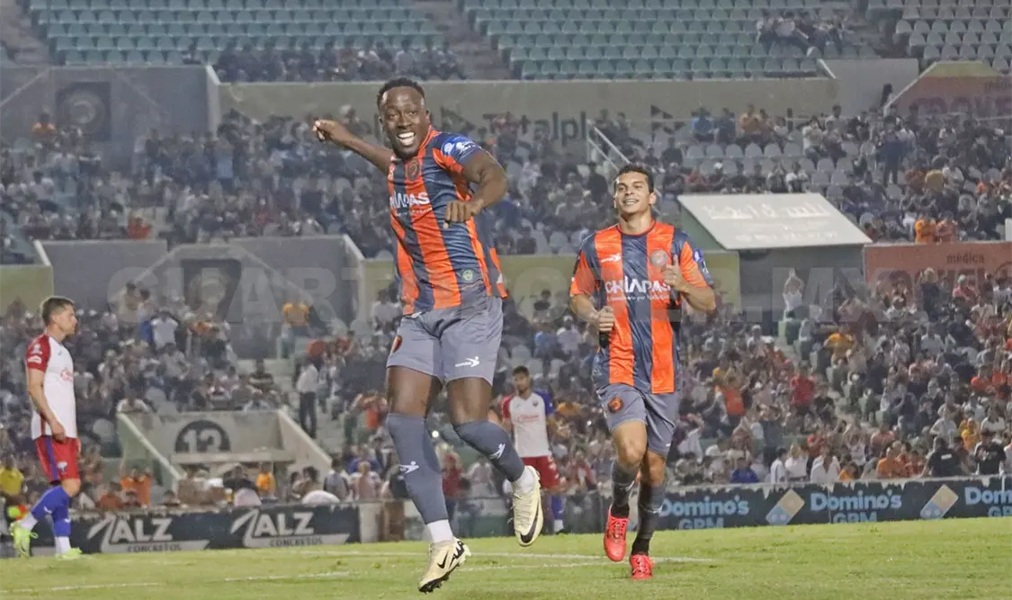 Foto: Carlos López/CP