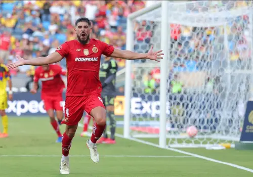 Toluca conquista el Campeón de Campeones; América en declive
