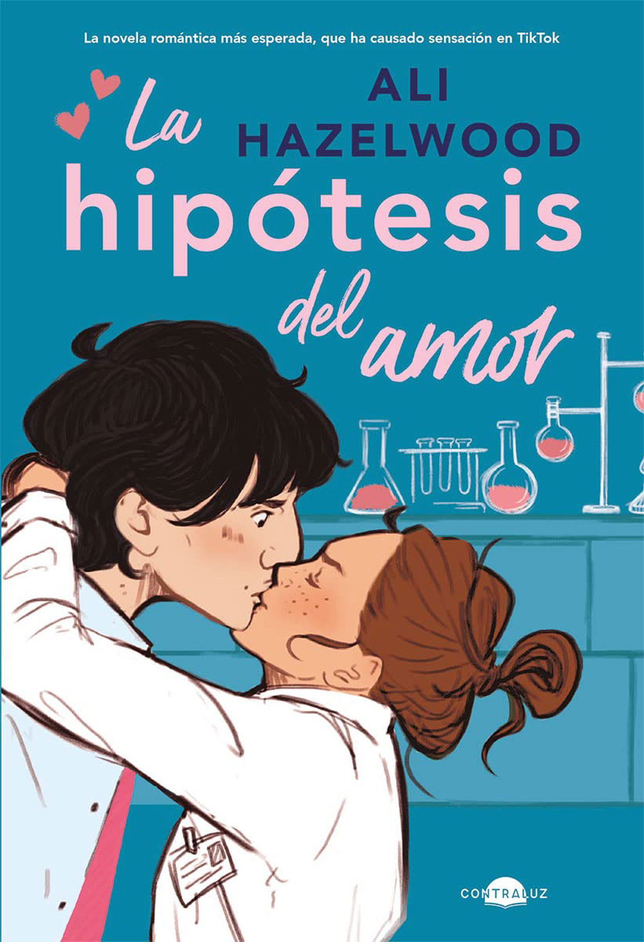 Adaptará La hipótesis del amor